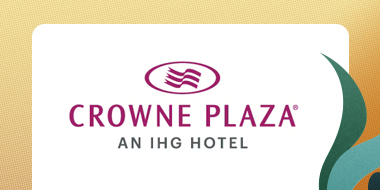 Crowne Plaza