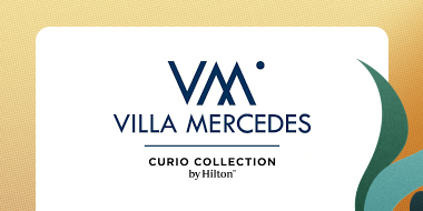Villa Mercedes