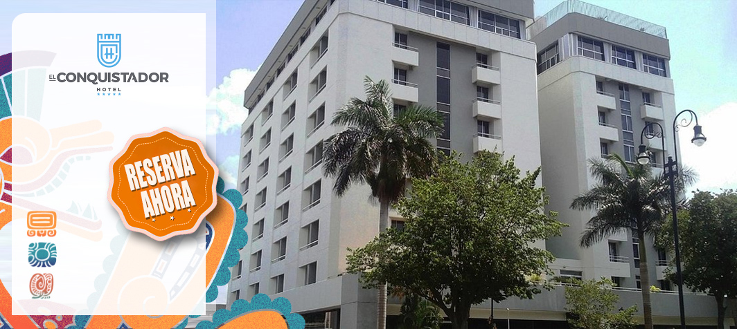 Hotel Conquistador